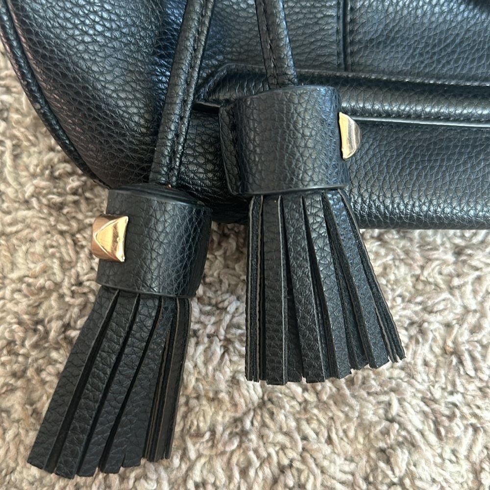 Urban expressions vegan satchel - Picture 2 of 5